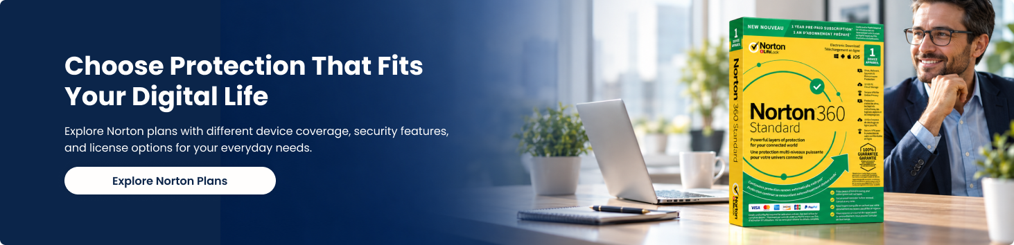 Protect Your Devices From Everyday Online Threats. Help defend compatible devices against viruses, malware, ransomware, and other common digital threats. Explore Protection.