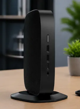 How the Pro t550 Thin Client Supports Everyday Digital Workflows