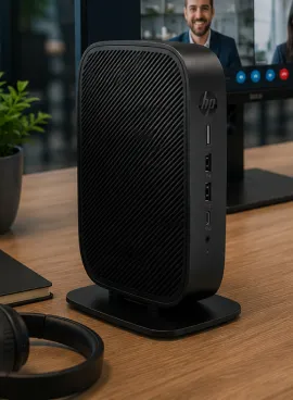 How the Elite t755 Thin Client Supports Modern Digital Workflows