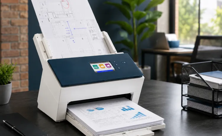 Printer Technology Blog