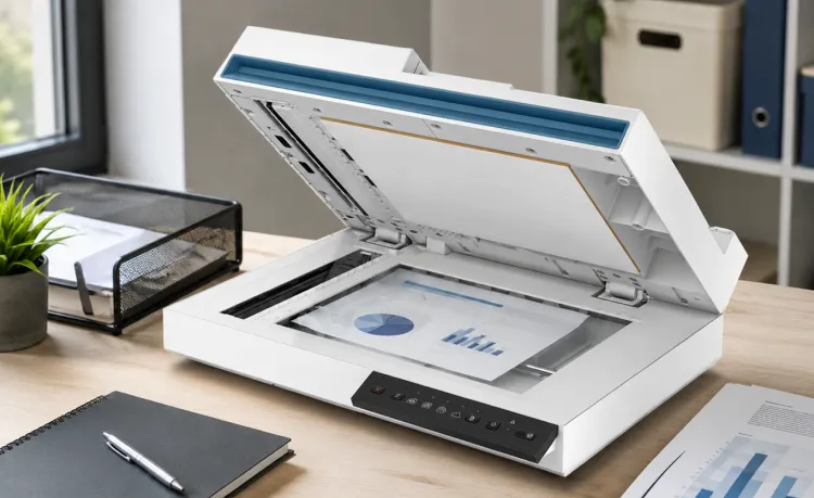 Printer Technology Blog