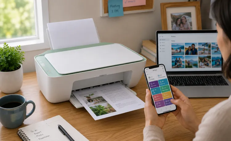 Printer Technology Blog