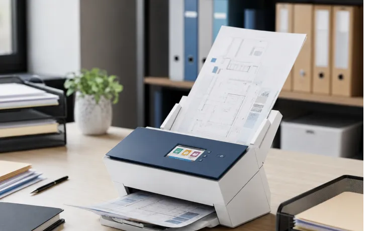Printer Technology Blog