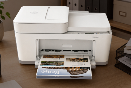 Deskjet Printer