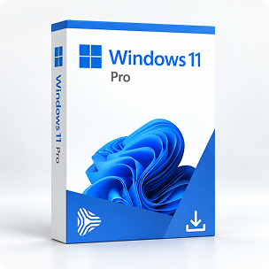 Microsoft Windows 11 Professional – OEM