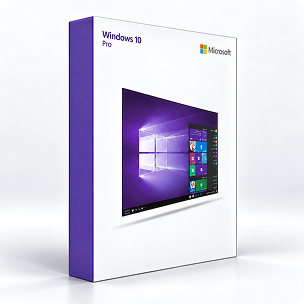 Microsoft Windows 10 Professional – OEM