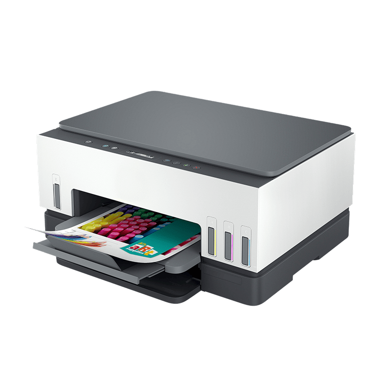 Smart Tank 6001 All-in-One, AI-enabled