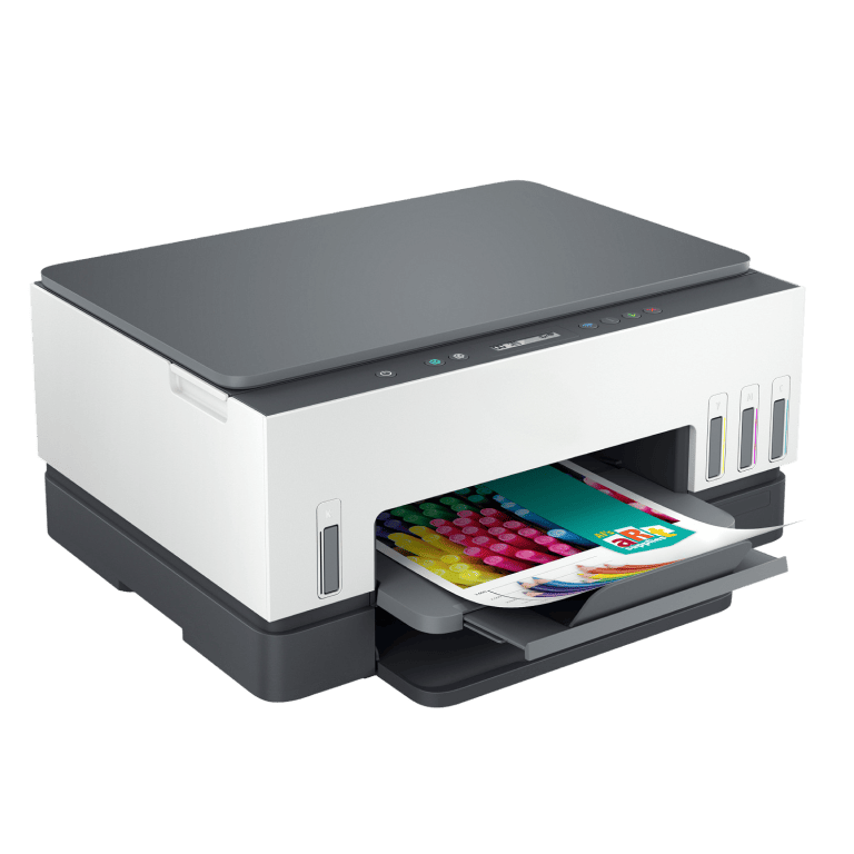 Smart Tank 6001 All-in-One, AI-enabled