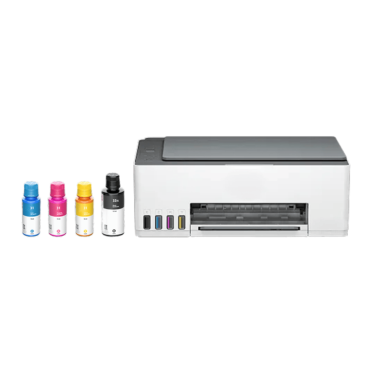 Smart Tank 5101 All-in-One Printer, AI-enabled