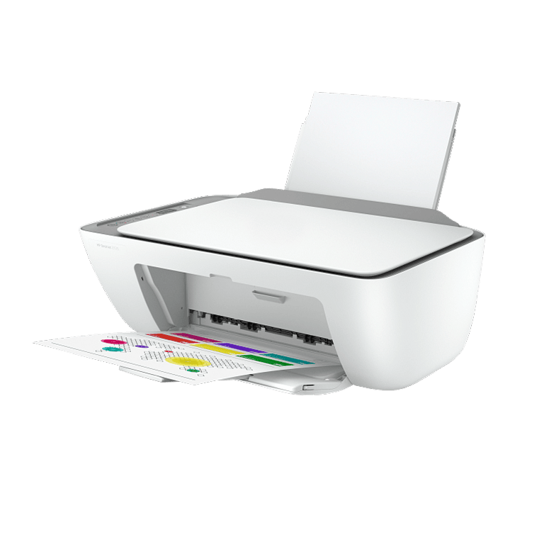 DeskJet 2725 All-in-One Printer