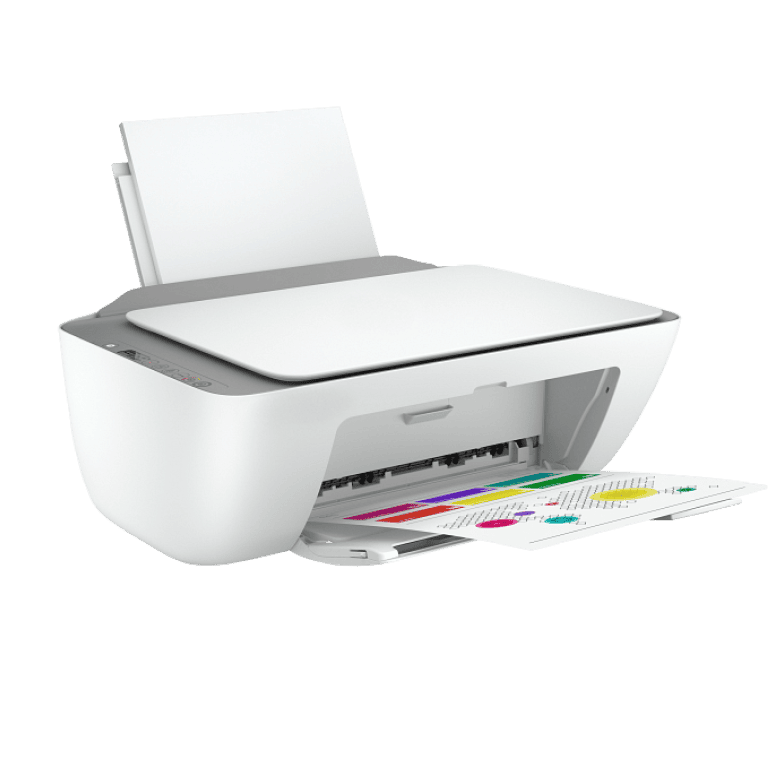 DeskJet 2725 All-in-One Printer