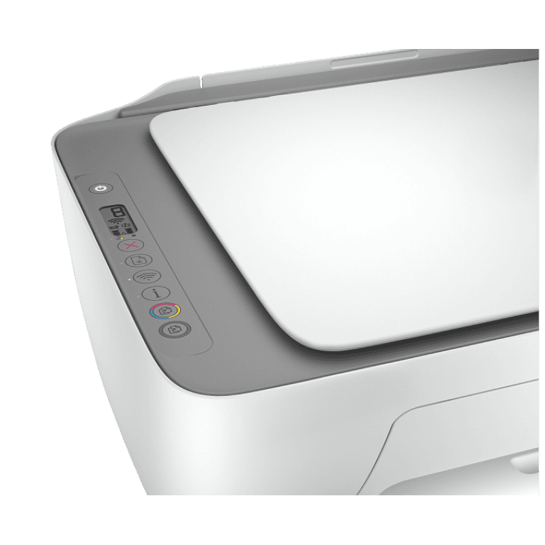 DeskJet 2725 All-in-One Printer