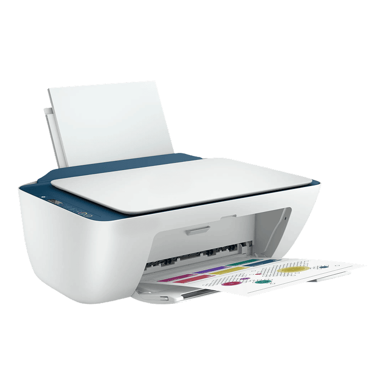 DeskJet 2732 All-in-One Printer