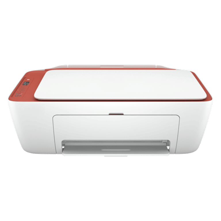 DeskJet 2732 All-in-One Printer