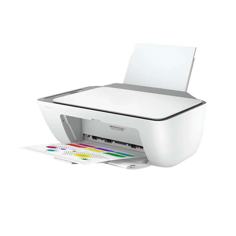 DeskJet 2755 All-in-One Printer