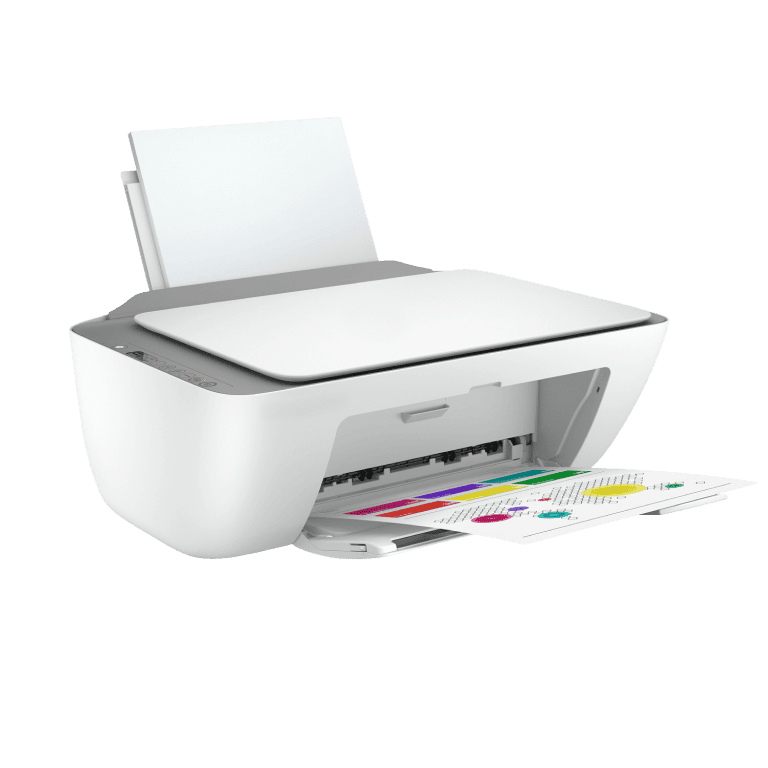 DeskJet 2755 All-in-One Printer