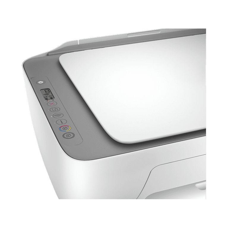 DeskJet 2755 All-in-One Printer