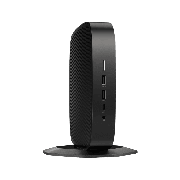 Elite t655 Thin Client