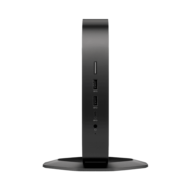 Elite t655 Thin Client