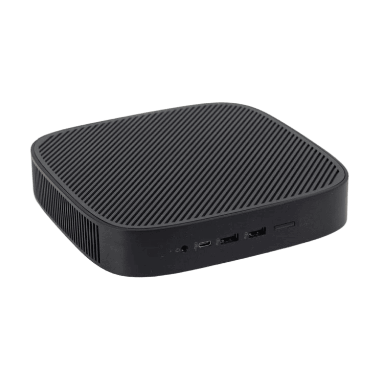 Elite t660 Thin Client