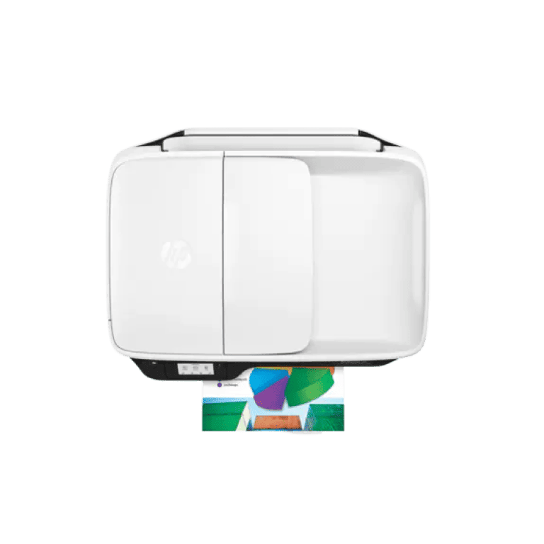 OfficeJet 3831 All-in-One Printer