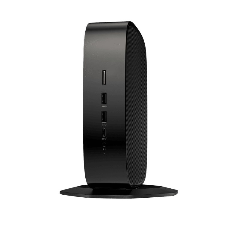 Elite t755 Thin Client