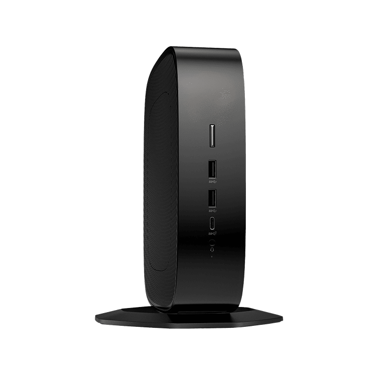 Elite t755 Thin Client