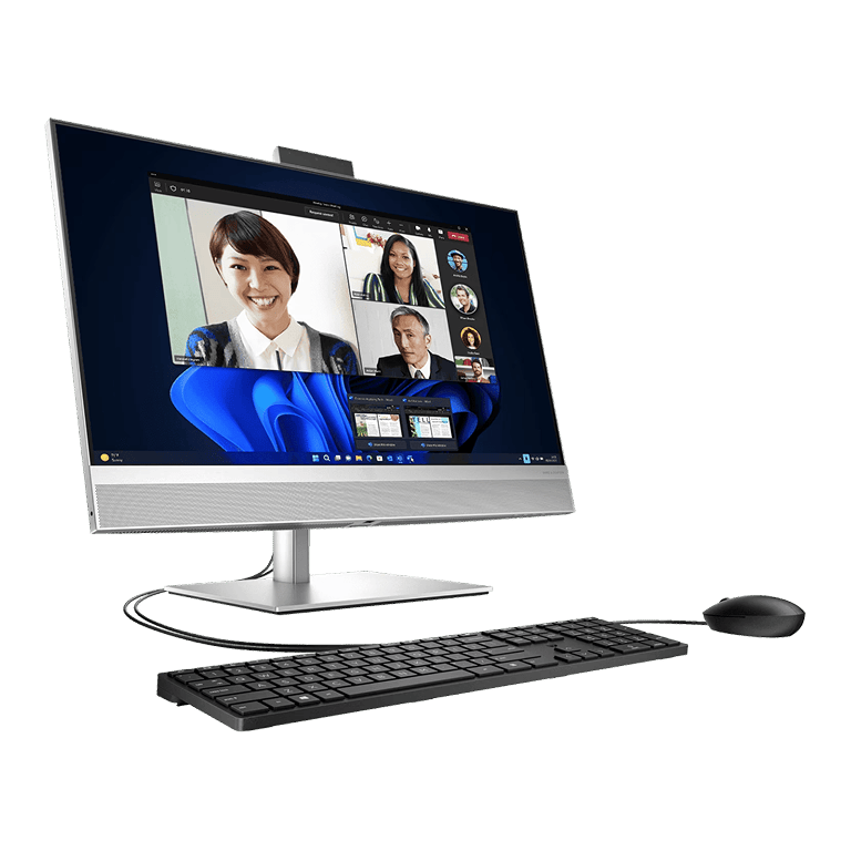 EliteOne 870 27 inch G9 All-in-One Desktop PC
