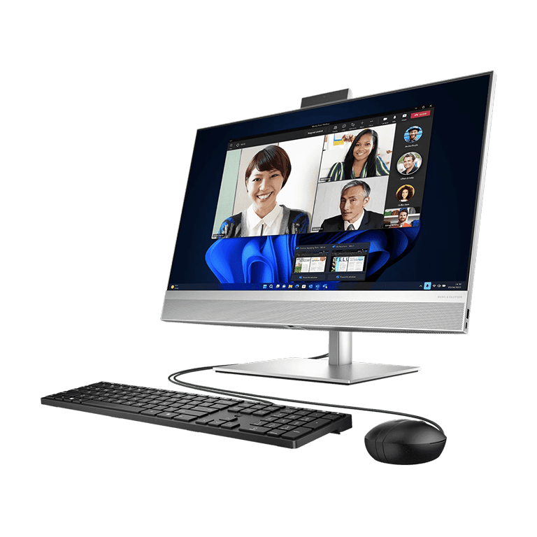 EliteOne 870 27 inch G9 All-in-One Desktop PC