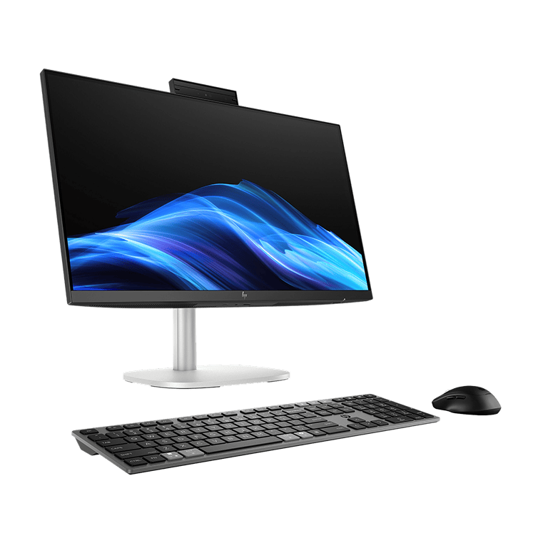 EliteStudio 8 All-in-One G1i 23.8 inch Desktop AI PC