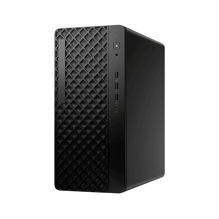ProDesk 4 Tower G1i Desktop AI PC