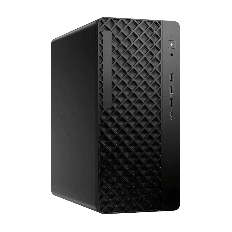 ProDesk 4 Tower G1i Desktop AI PC