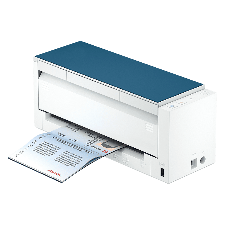 ScanJet Pro 4200 s1 Scanner