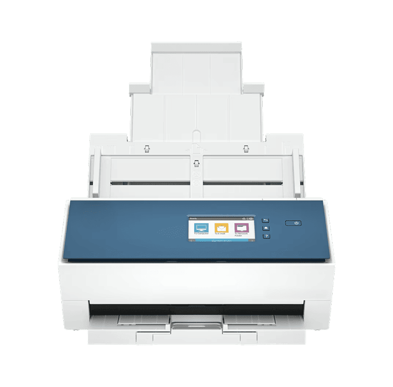 ScanJet Enterprise Flow 9000 Scanner