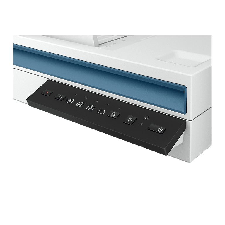 ScanJet Pro 3600 f1