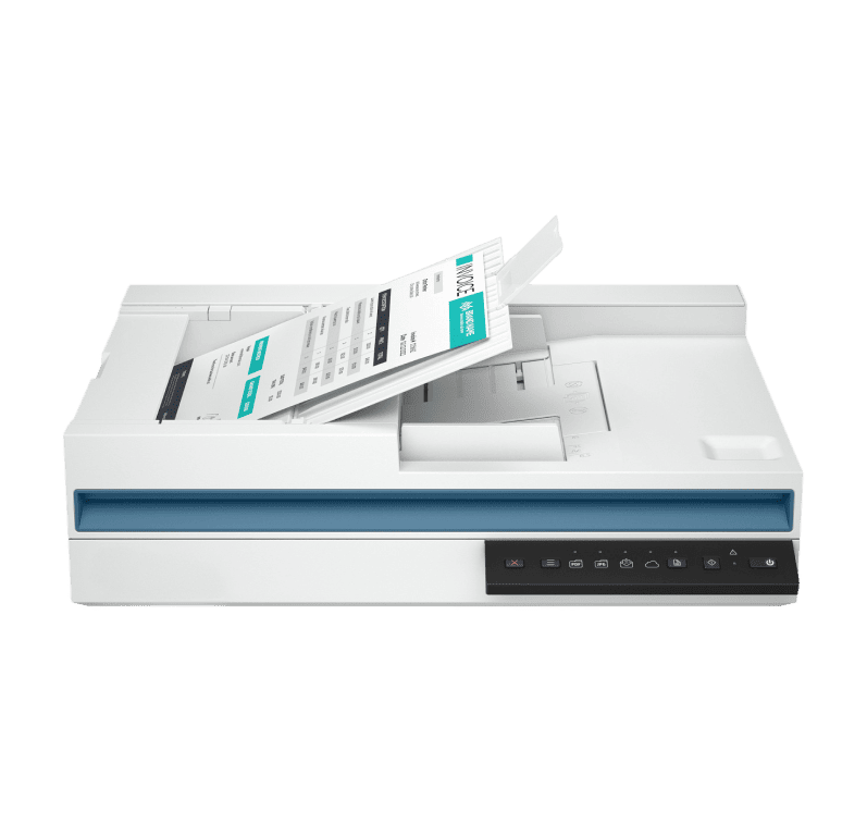 ScanJet Pro 3600 f1