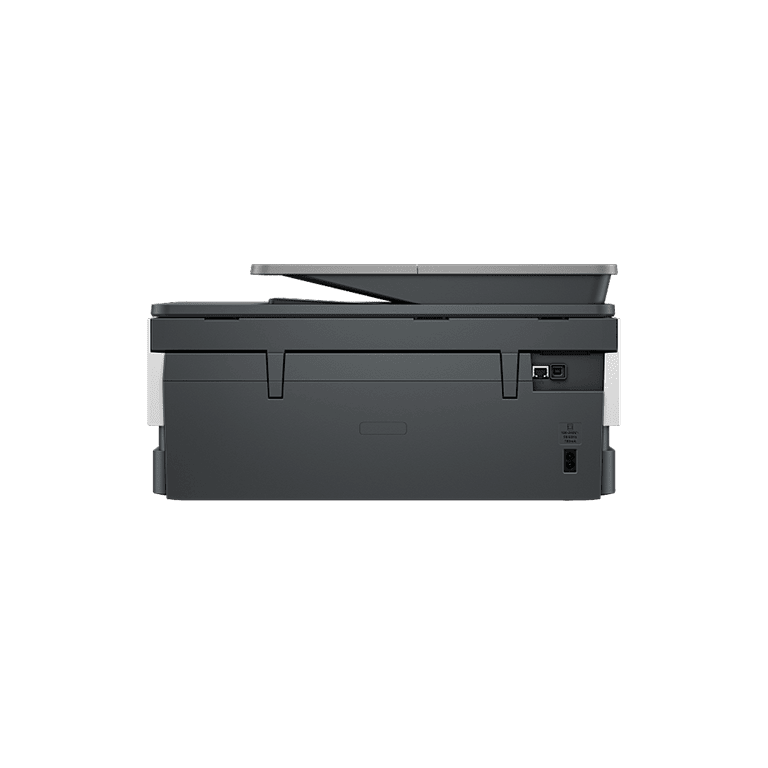 OfficeJet 8122e All-in-One Printer
