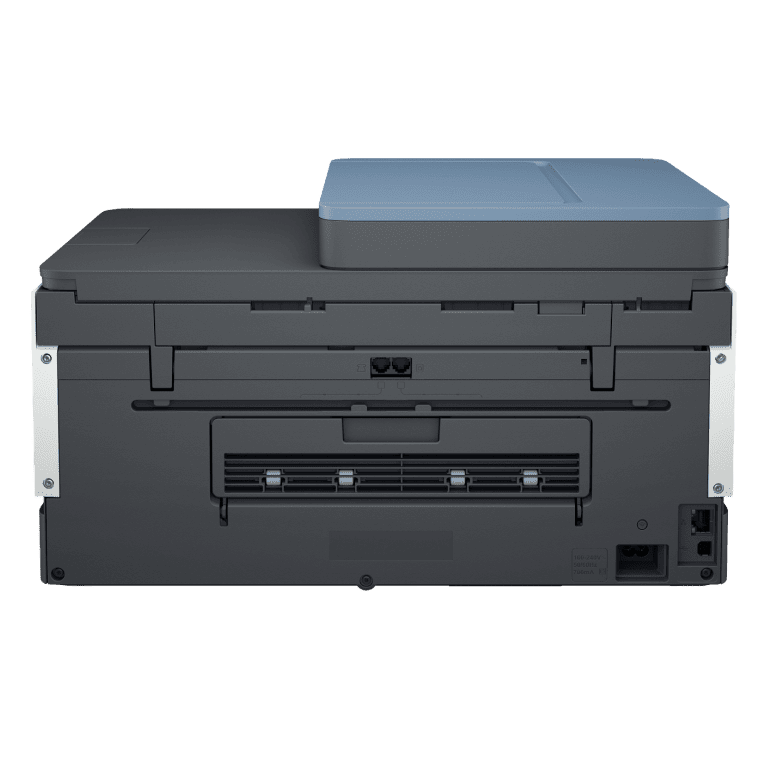 Smart Tank 7602 All-in-One, AI-enabled